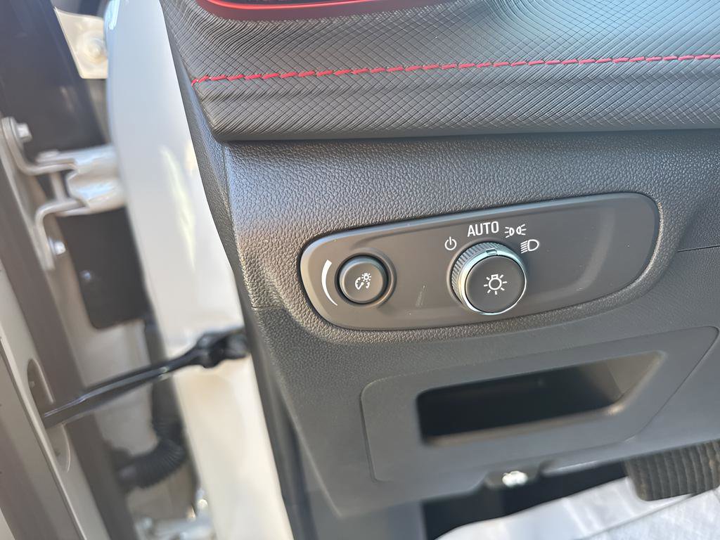 New 2026 Chevrolet TrailBlazer RS w/ Convenience Package image 15