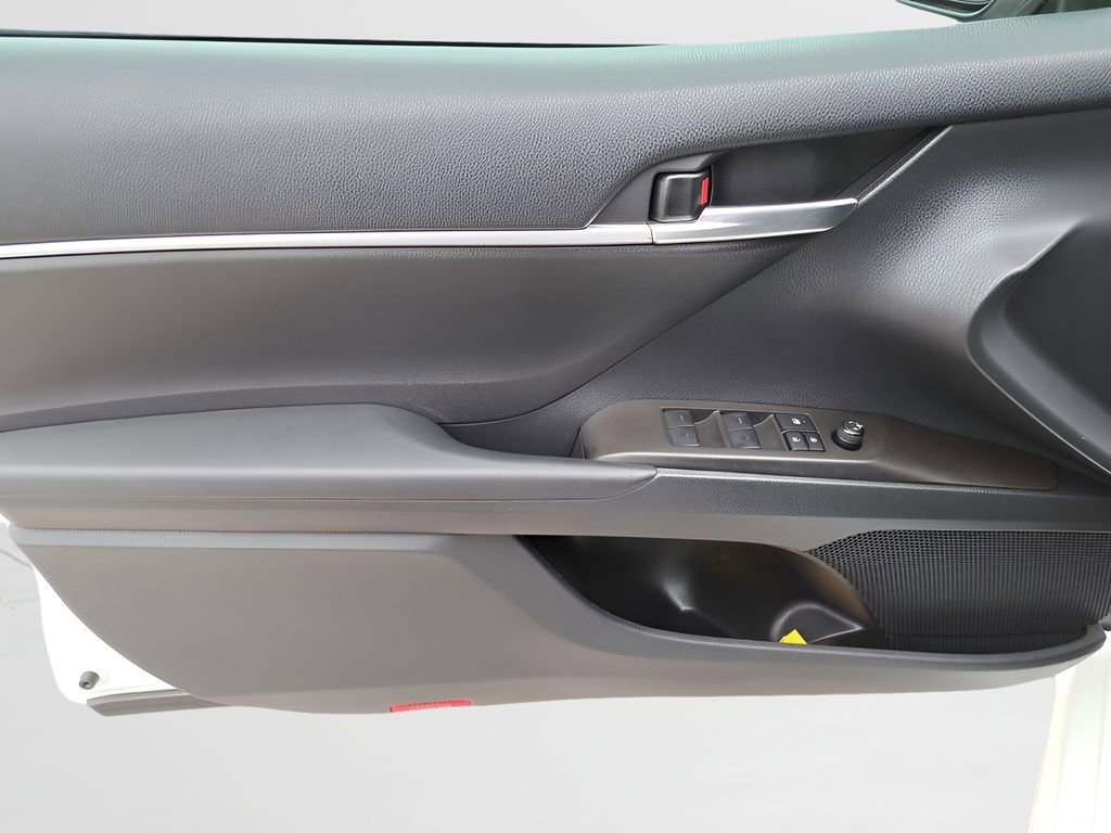 Certified 2023 Toyota Camry SE image 13