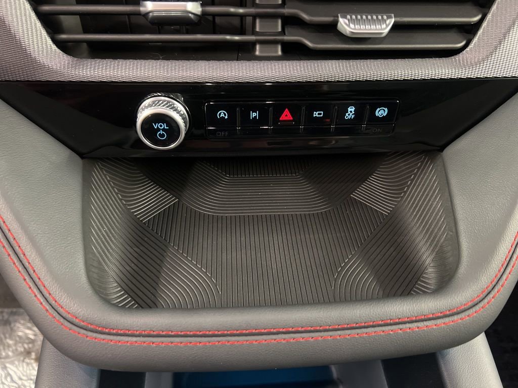 New 2026 Ford Explorer ST-Line w/ ST-Line Street Pack image 15