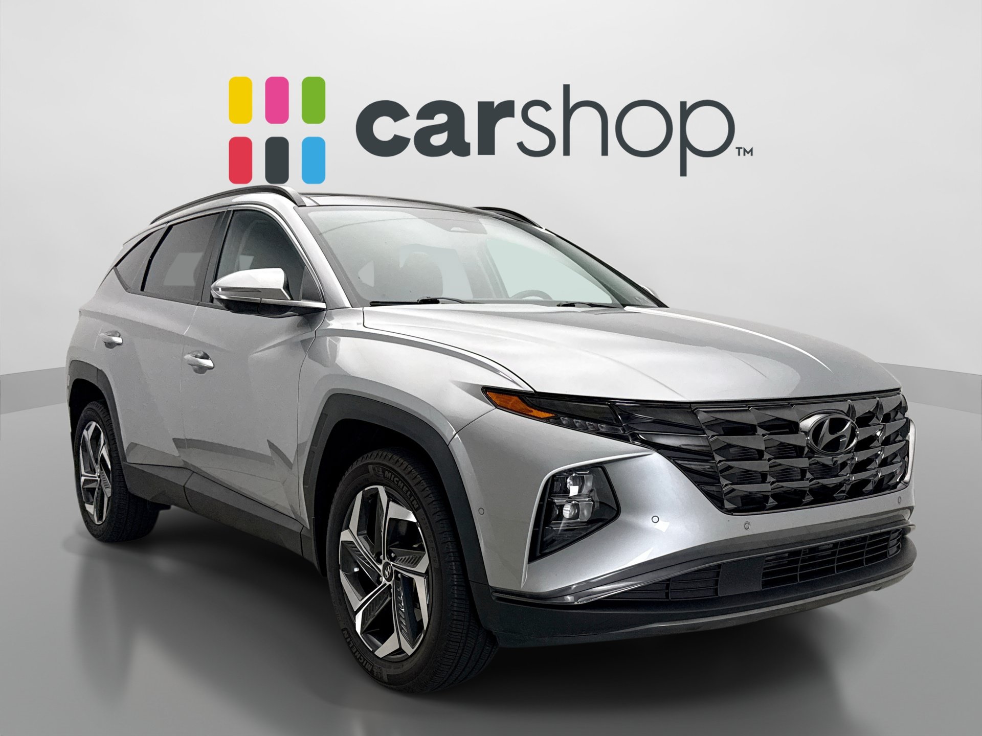 Used 2023 Hyundai Tucson Limited AWD/4WD image 7