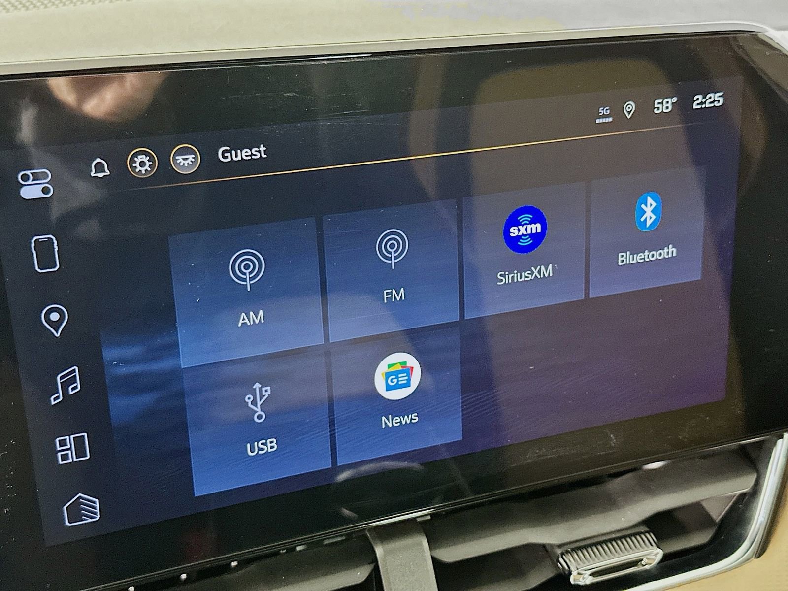 New 2026 Chevrolet Equinox ACTIV image 15