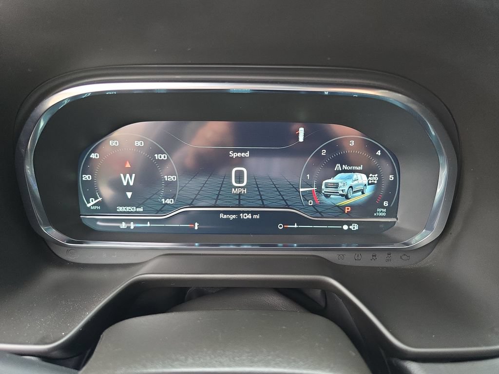 Certified 2024 GMC Yukon XL SLE AWD/4WD image 12