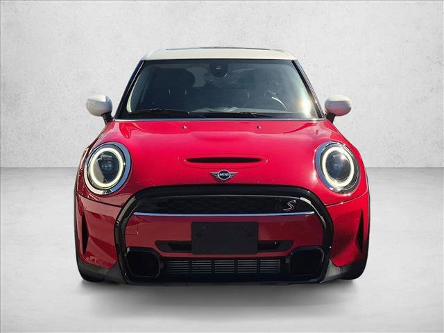 Used 2023 MINI Cooper S FWD image 2