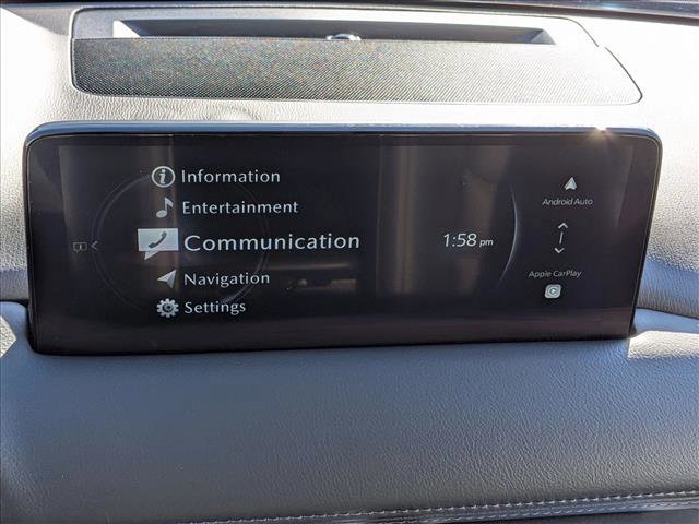 Used 2024 MAZDA CX-5 AWD 2.5 S w/ Preferred Package image 16