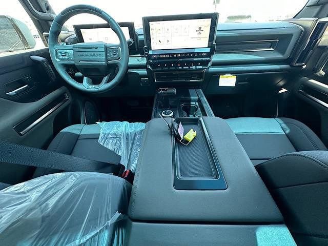 New 2024 GMC Hummer EV 3X w/ Omega Edition image 17