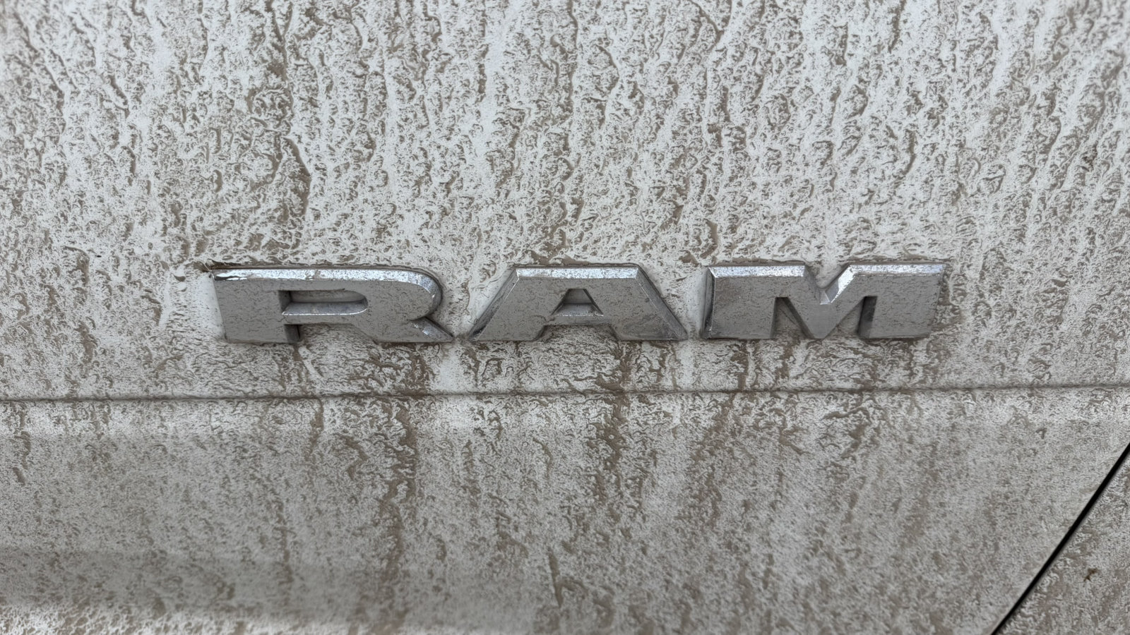 Used 2025 RAM 2500 Lone Star AWD/4WD image 7