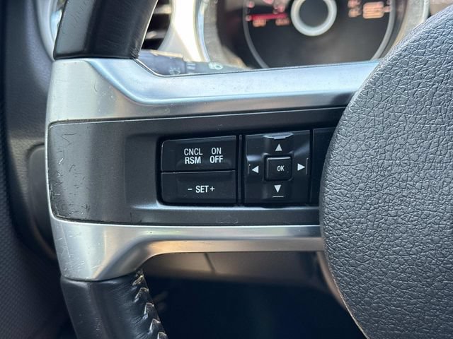 Used 2014 Ford Mustang GT Premium w/ Comfort Package RWD image 23