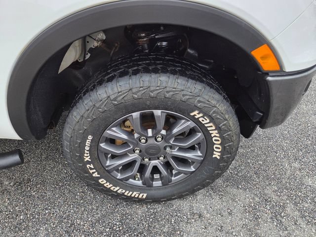 Used 2022 Ford Ranger XLT w/ Equipment Group 301A Mid AWD/4WD image 15