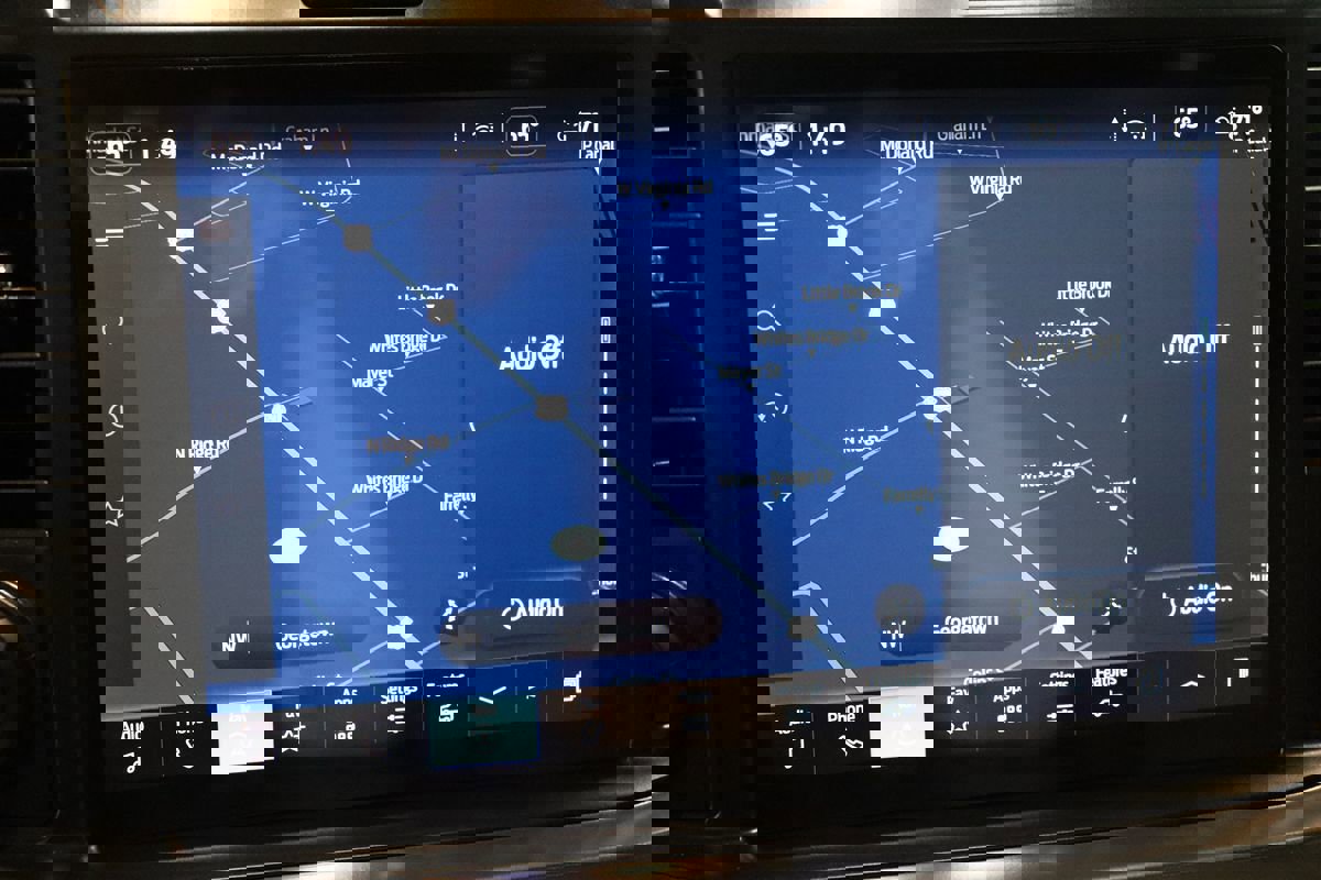 Used 2025 Ford F250 King Ranch image 63