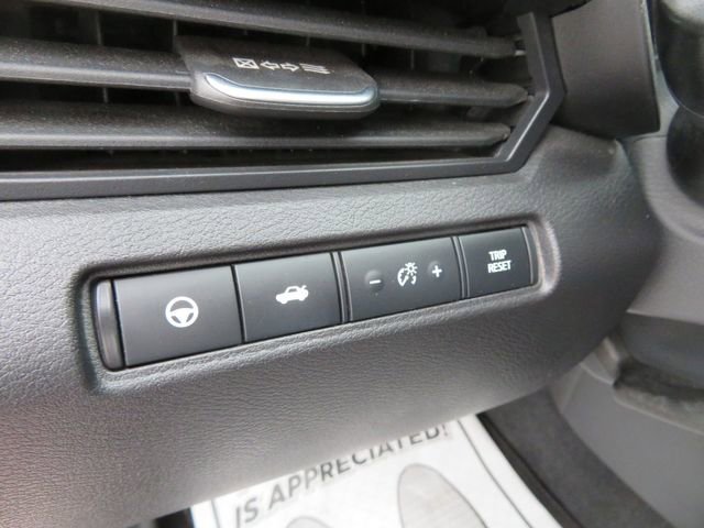 Used 2024 Nissan Altima 2.5 SL FWD image 23