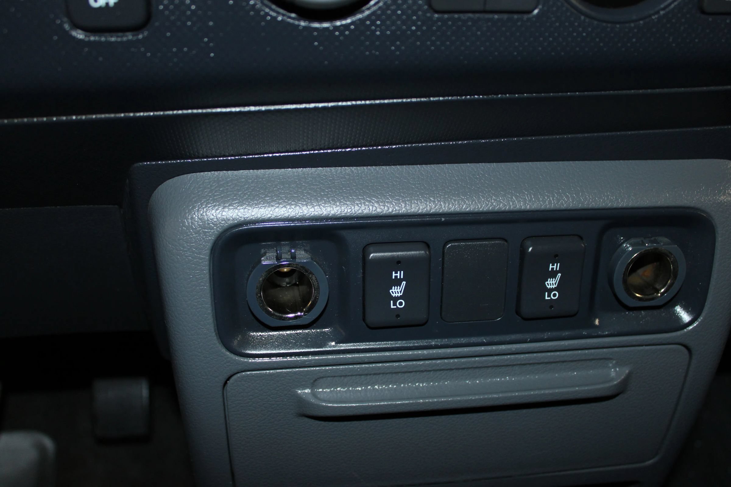 Used 2007 Honda Ridgeline RTL image 16
