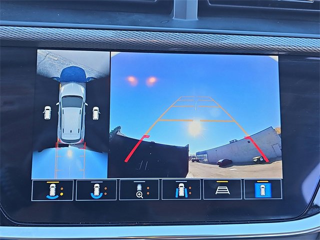 Certified 2022 Buick Encore GX Essence w/ Advanced Technology Package image 24