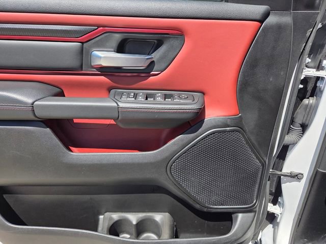 Used 2026 RAM 1500 Rebel w/ Rebel Level 1 Equipment Group AWD/4WD image 22