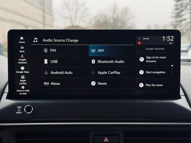 New 2026 Honda Pilot Touring image 38