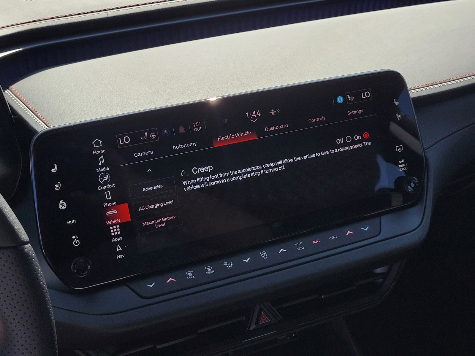 New 2024 Dodge Charger R/T w/ Plus Group image 12