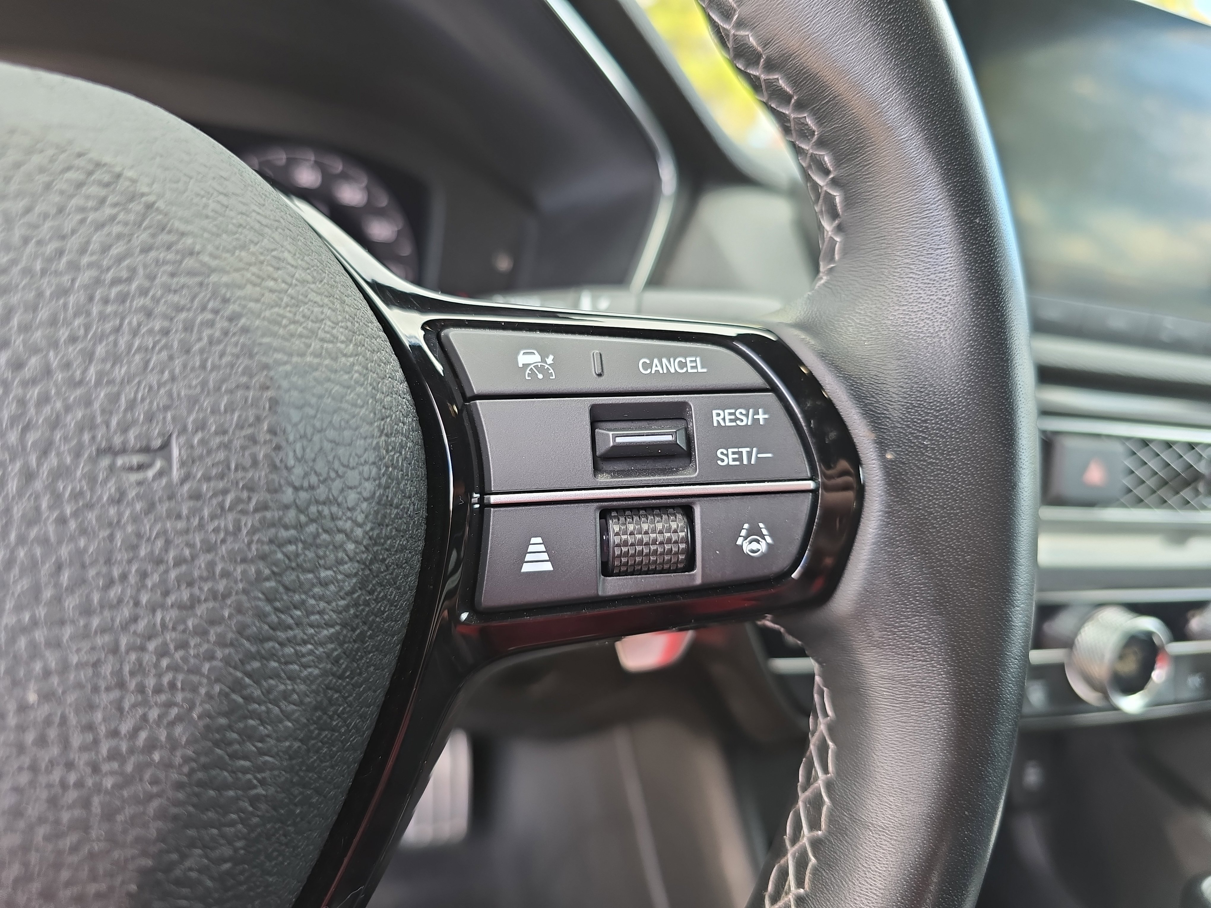 Used 2023 Acura Integra A-Spec image 17