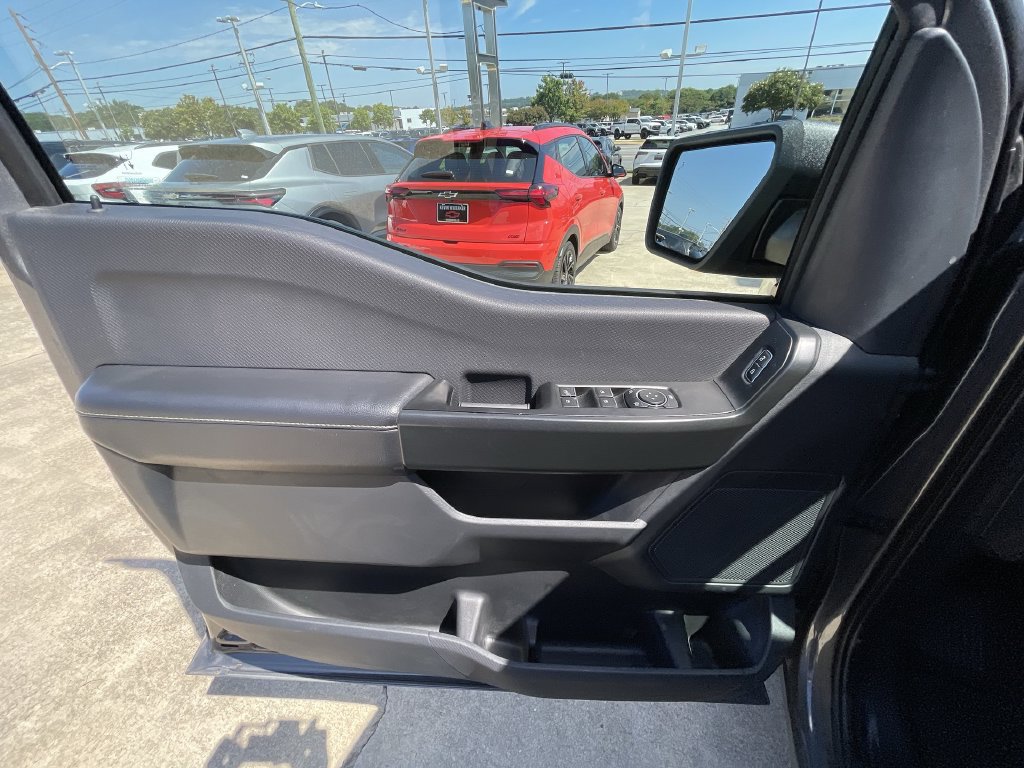 Used 2024 Ford F150 STX RWD image 19