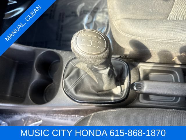 Used 2020 Chevrolet Spark LS FWD image 18