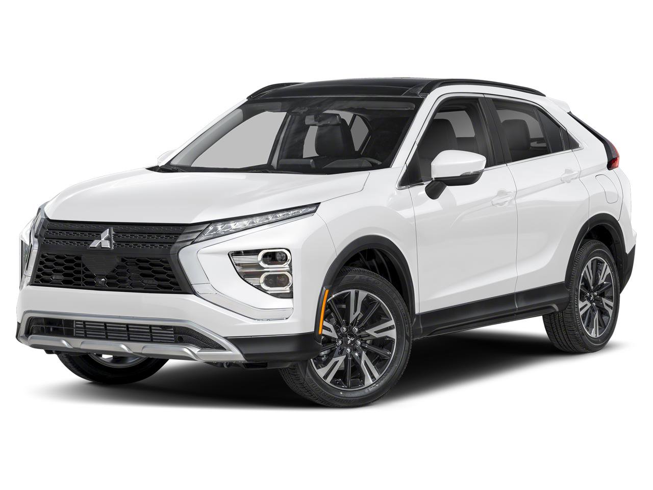 New 2026 Mitsubishi Eclipse Cross SE image 33