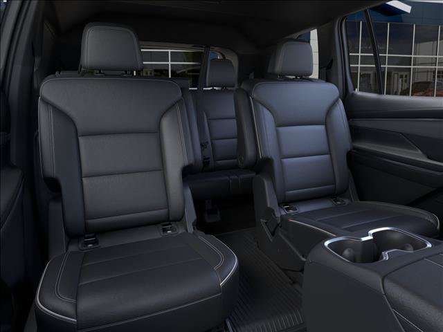 New 2027 Buick Enclave Preferred AWD/4WD image 17
