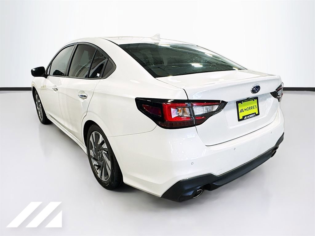 Certified 2023 Subaru Legacy Touring XT AWD/4WD image 7