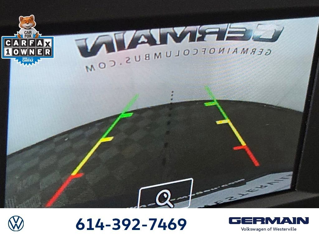 Used 2020 Ford EcoSport S image 31