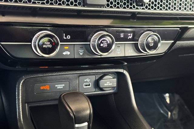 Used 2023 Honda Civic Sport image 16