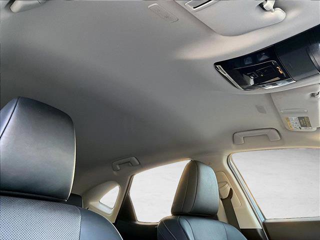 Used 2023 Lexus NX 250 FWD image 17