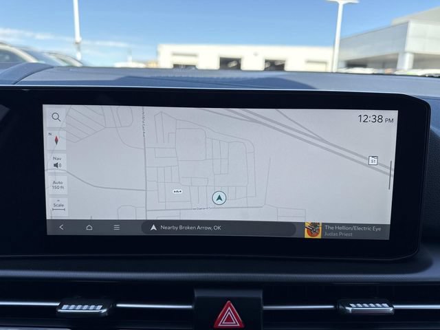 New 2026 Kia Sportage SX image 19