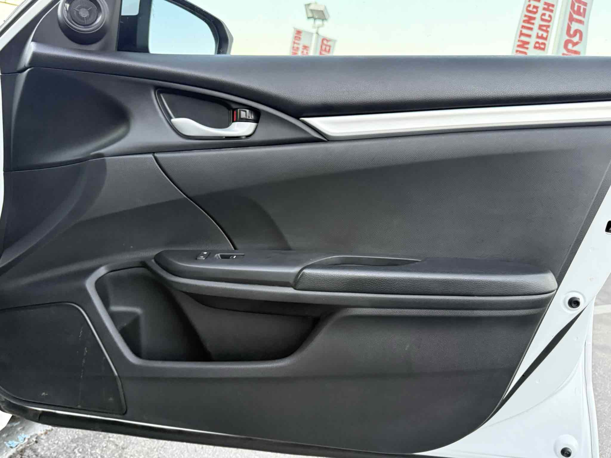 Used 2019 Honda Civic Sport image 37