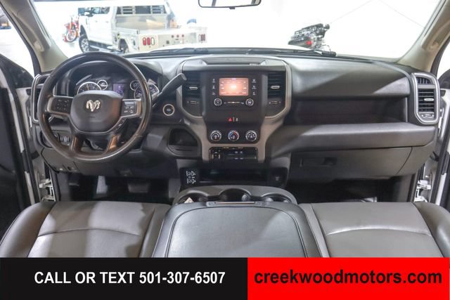 Used 2020 RAM 2500 Tradesman w/ Chrome Appearance Group AWD/4WD image 6