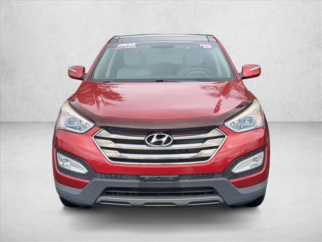 Used 2013 Hyundai Santa Fe Sport 2.0T w/ Technology Pkg video 2