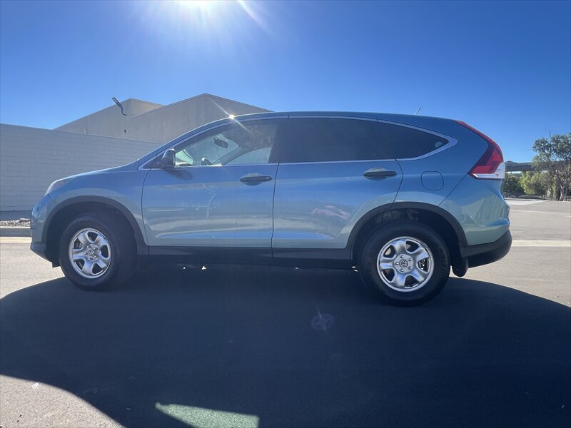 Used 2014 Honda CR-V LX image 14
