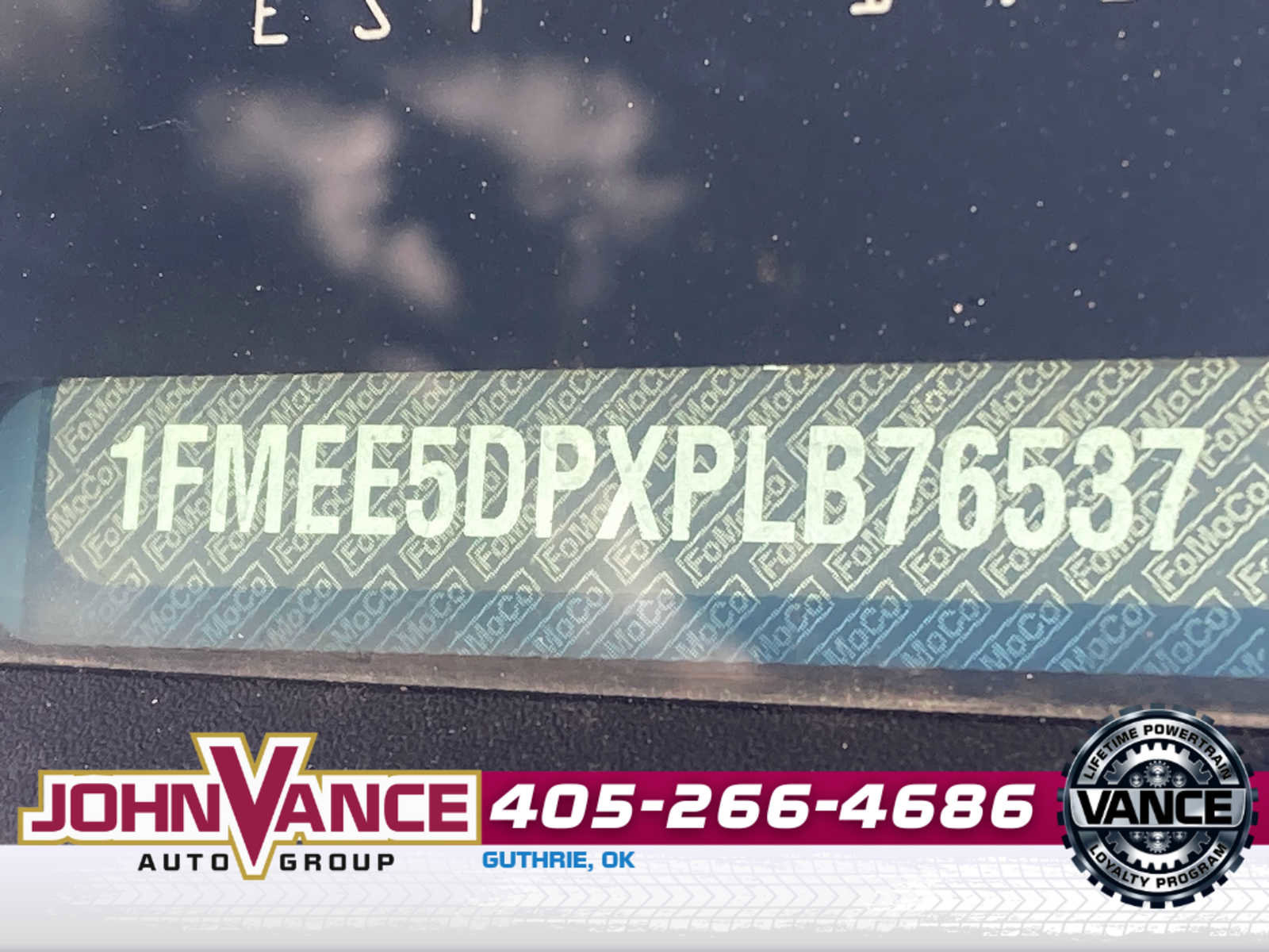 Used 2023 Ford Bronco Wildtrak AWD/4WD image 12