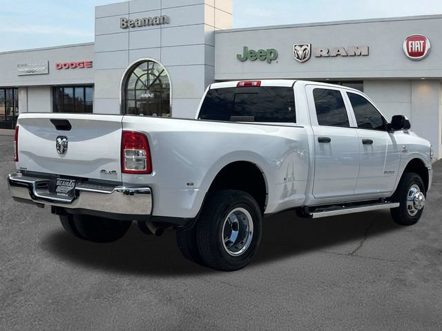 Used 2020 RAM 3500 Tradesman AWD/4WD image 7