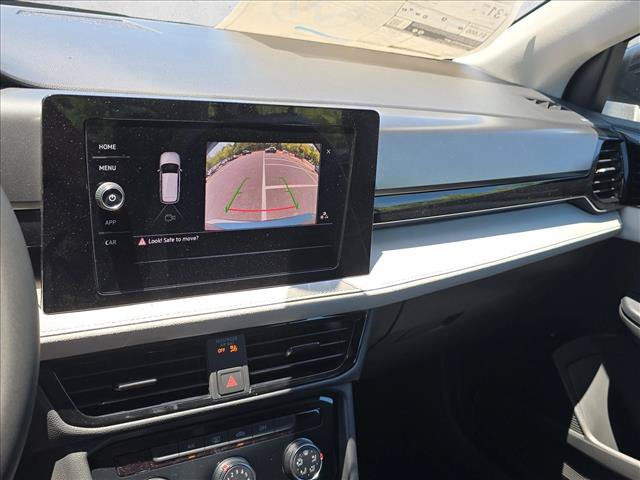 New 2026 Volkswagen Taos S FWD image 14