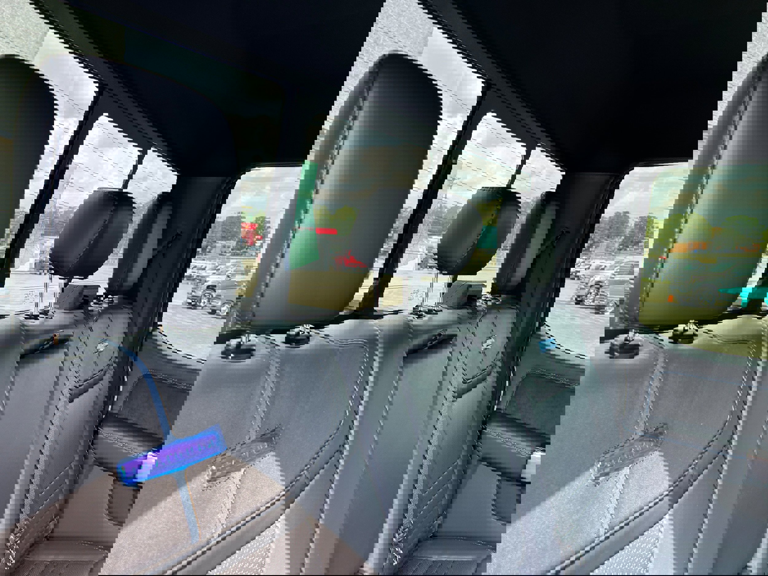 New 2026 Ford F350 Platinum image 41