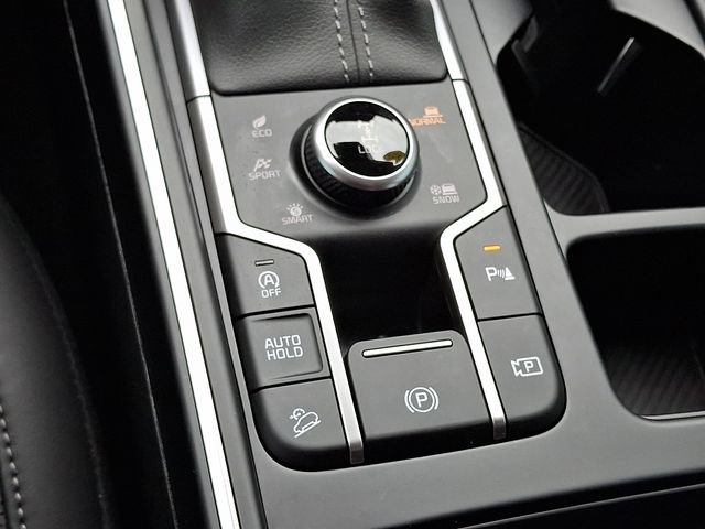 Used 2025 Kia Sorento S AWD/4WD image 23