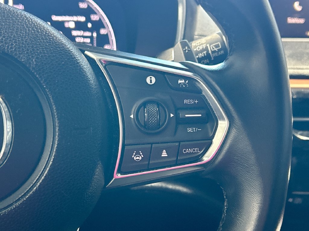 Used 2022 Acura MDX w/ Technology Package FWD image 24
