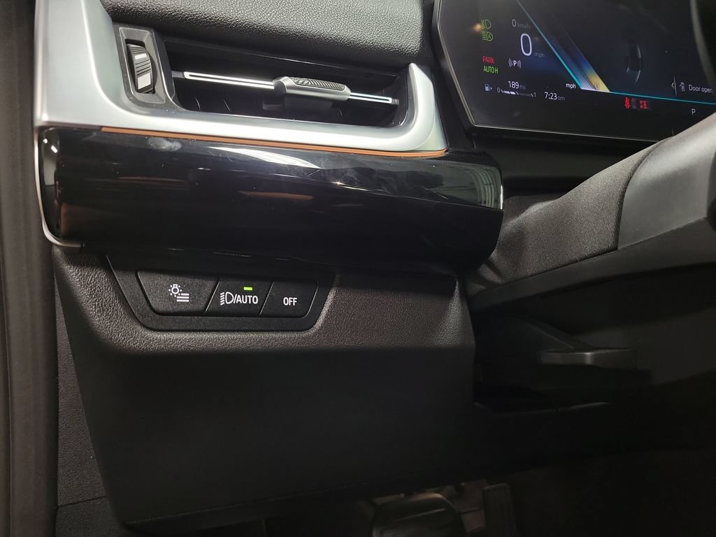 Used 2023 BMW X1 xDrive28i AWD/4WD image 28