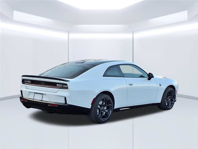 New 2026 Dodge Charger Scat Pack w/ Blacktop Package AWD/4WD image 24