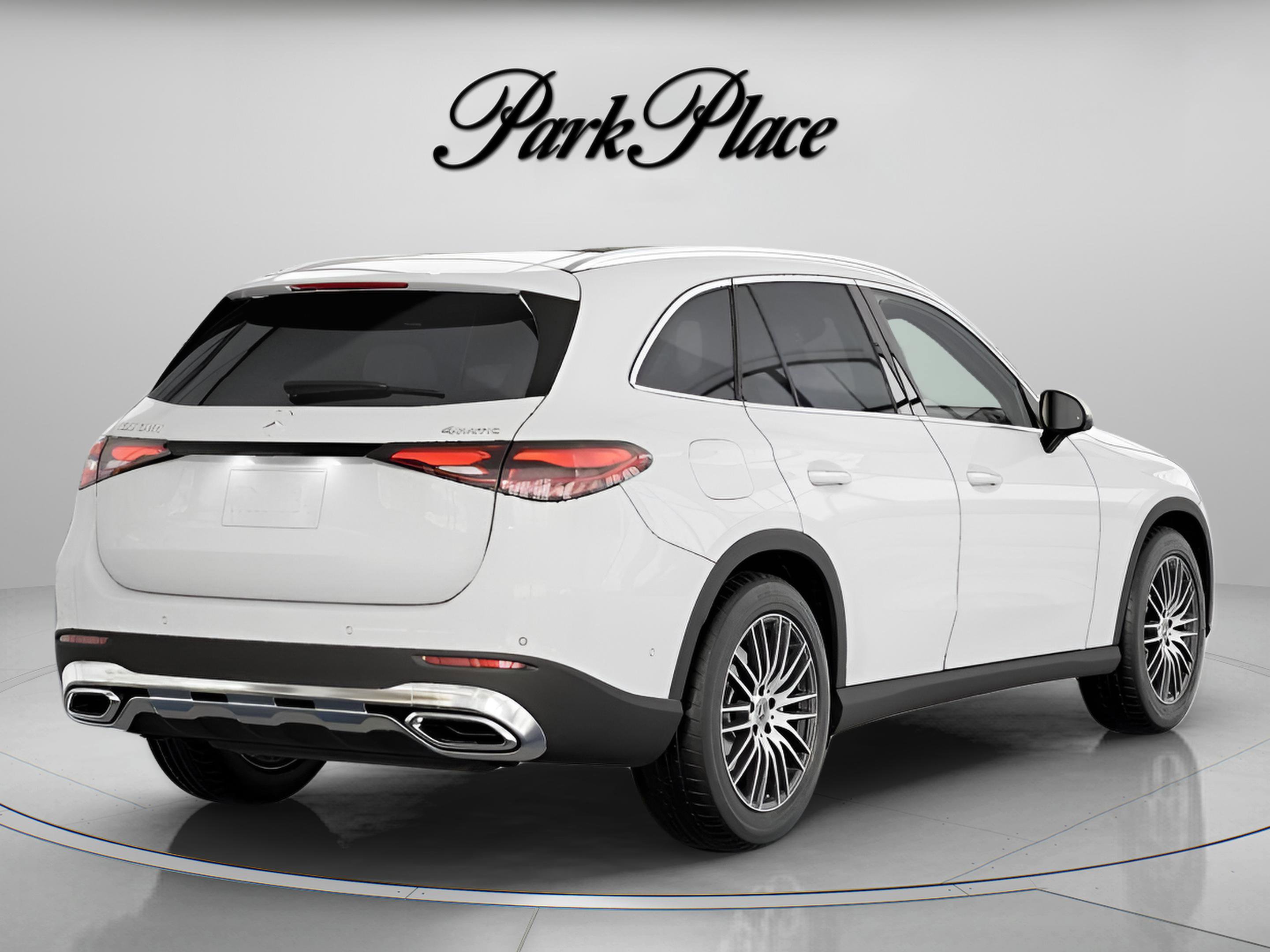 Used 2026 Mercedes-Benz GLC 300 image 20