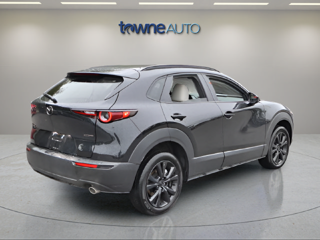 Used 2026 MAZDA CX-30 AWD 2.5 S image 5