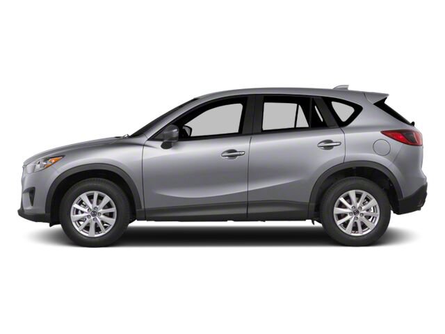 Used 2013 MAZDA CX-5 Grand Touring w/ GT Tech Pkg AWD/4WD image 3