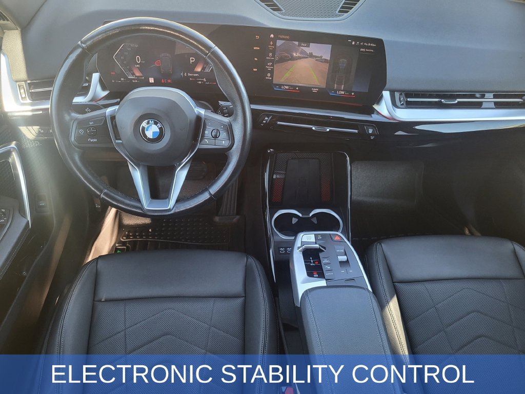 Used 2023 BMW X1 xDrive28i AWD/4WD image 19