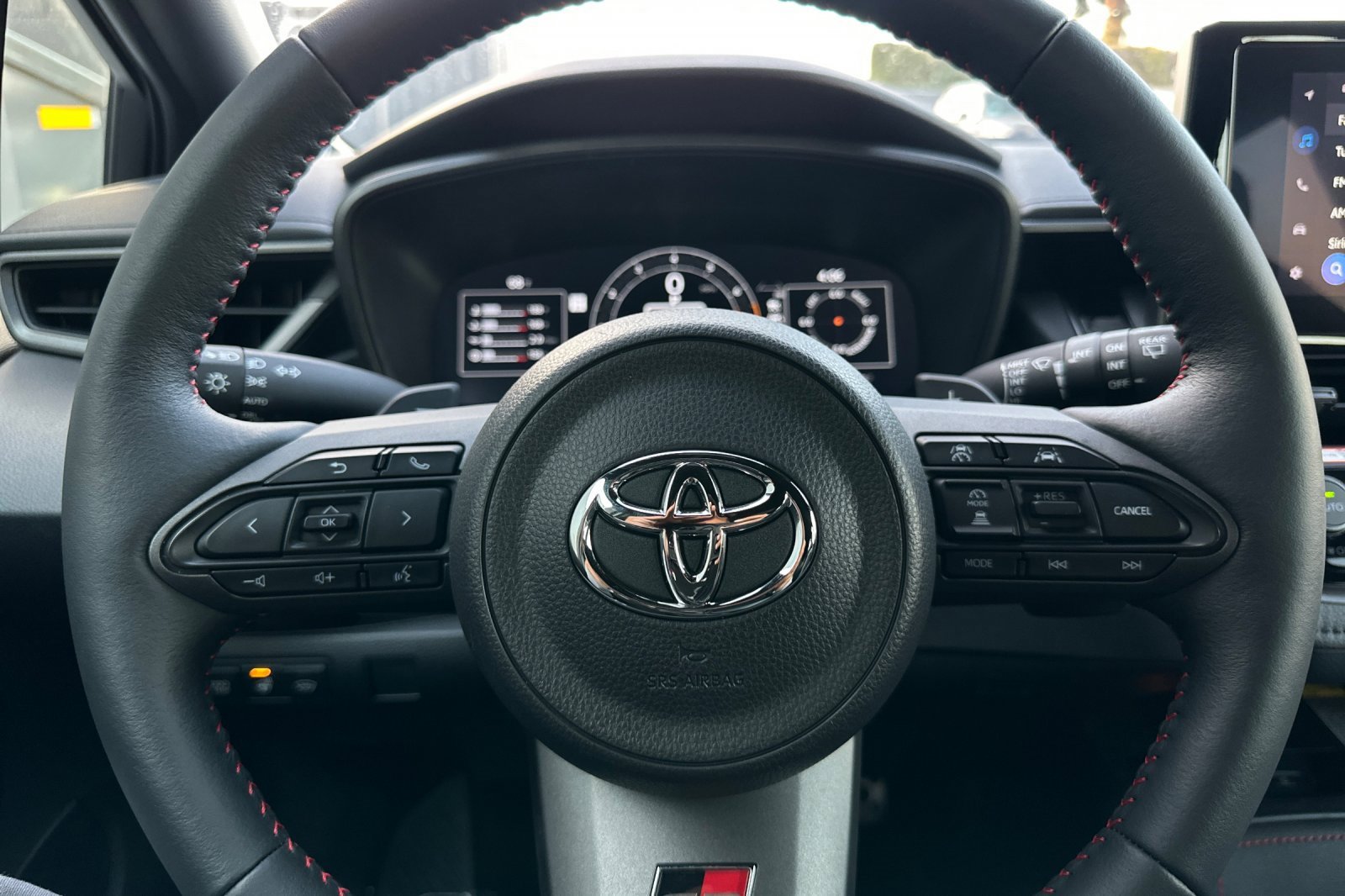 Used 2025 Toyota Corolla GR image 29