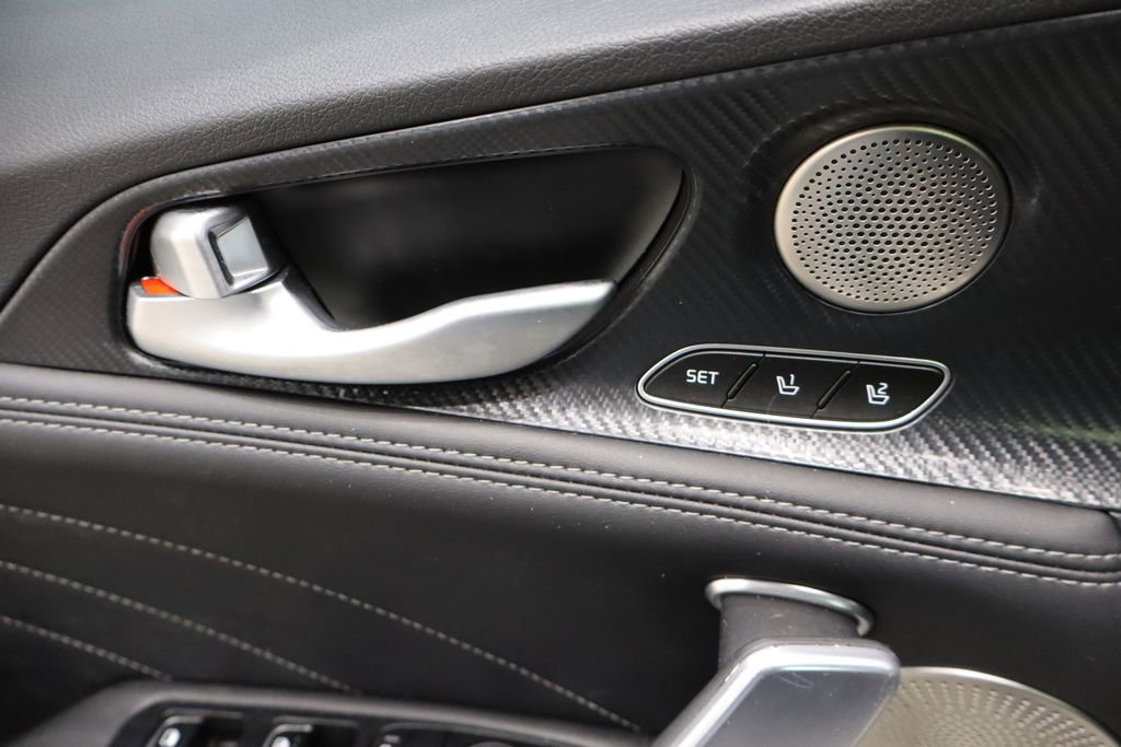 Used 2022 Kia Stinger GT2 w/ Scorpion Package image 20