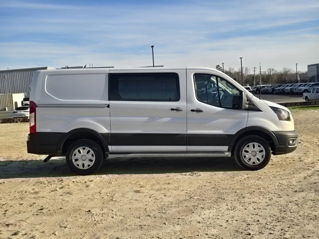 Used 2024 Ford Transit 250 Low Roof w/ Exterior Upgrade Package image 8