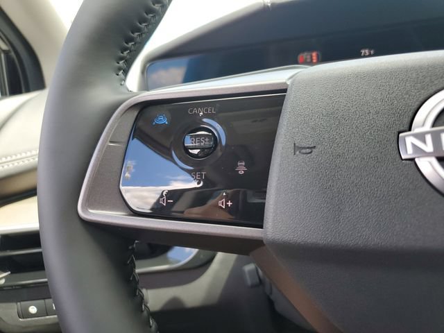 New 2026 Nissan Murano Platinum w/ Cargo Package AWD/4WD image 22