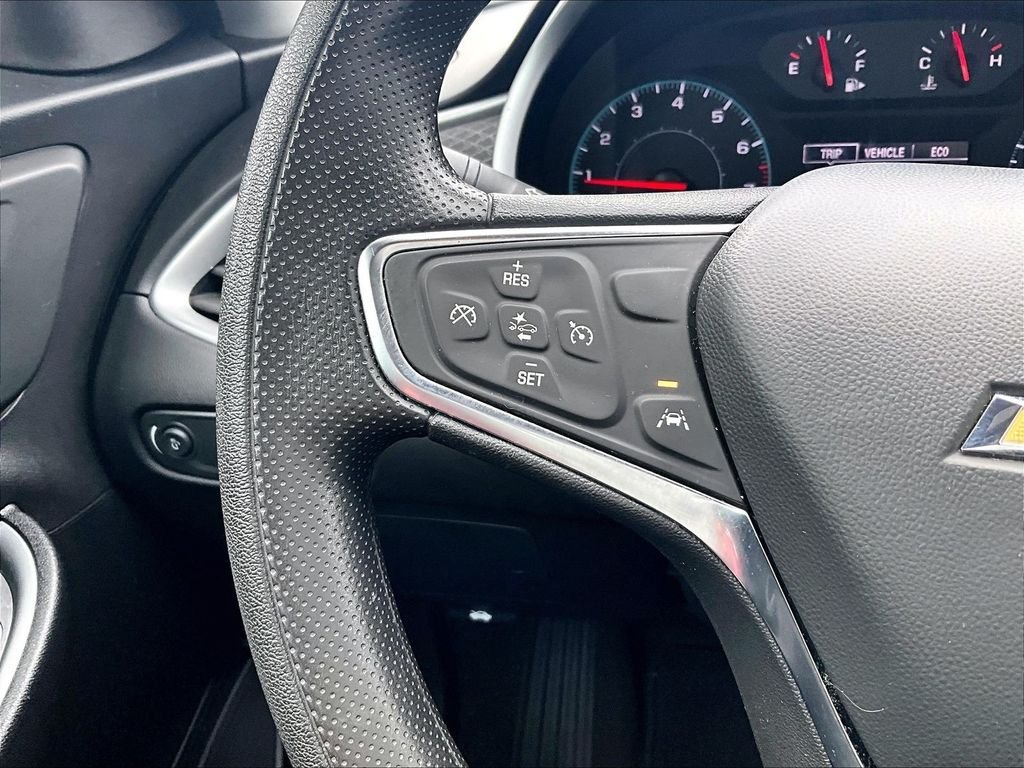 Used 2024 Chevrolet Malibu LT FWD image 23